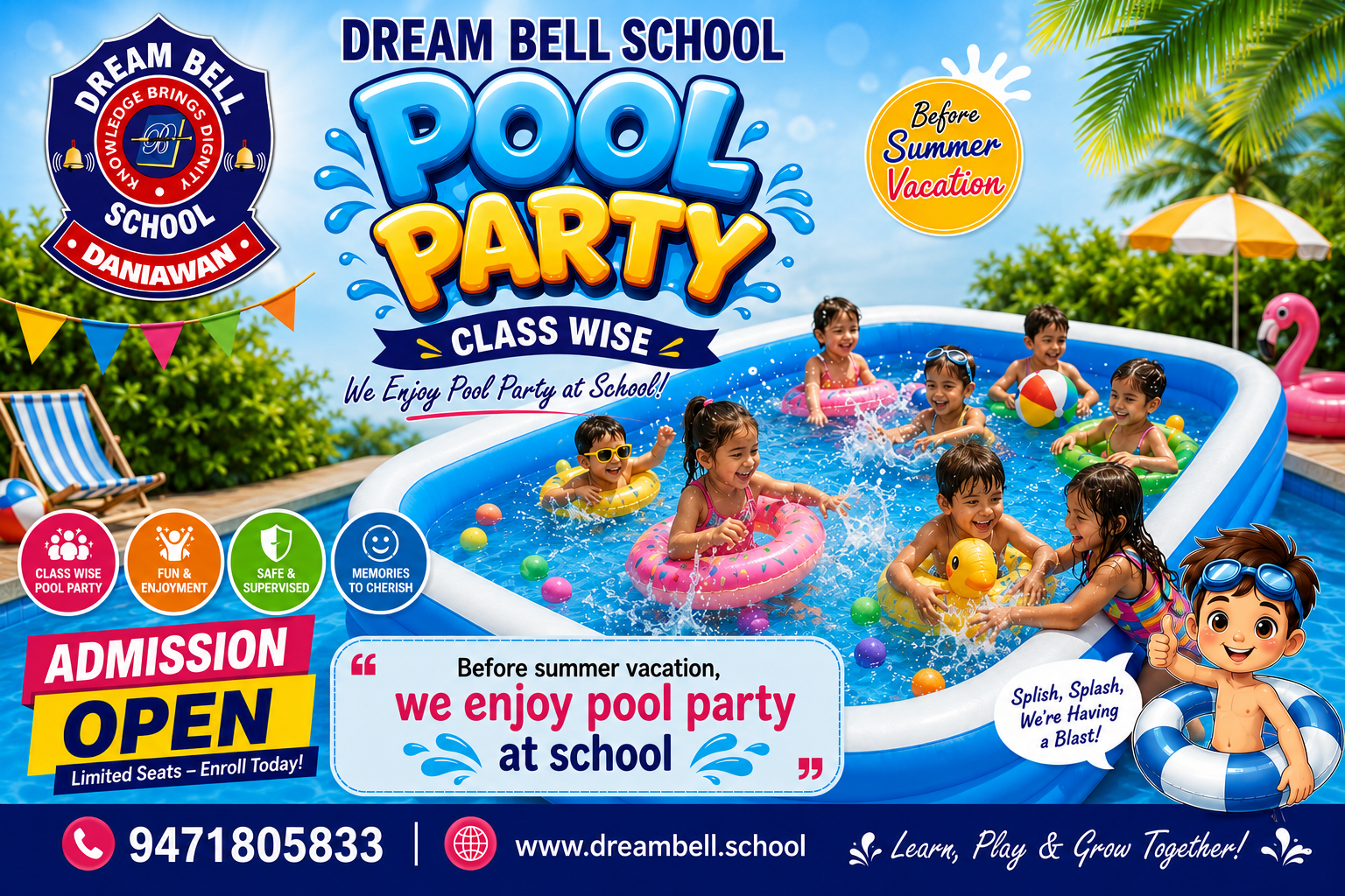 Dream Bell School