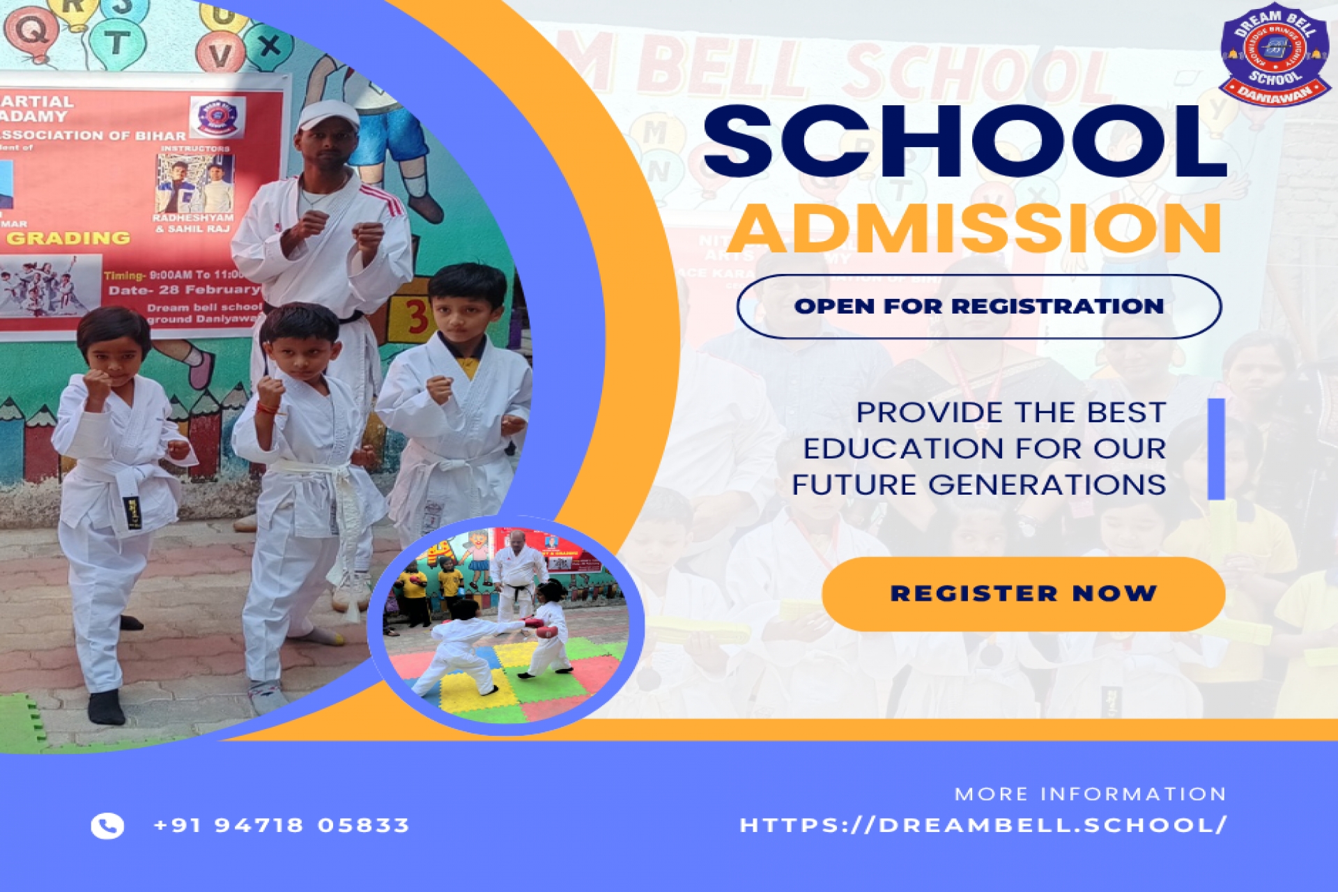 <p>Admission Open Advertisement 2025-26</p>

<p>&nbsp;</p>

<p>&nbsp;</p>
